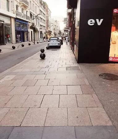 Coeur De Cannes Exterior foto