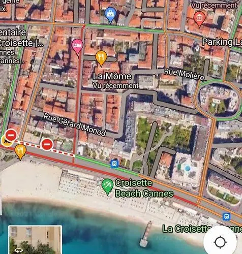 Coeur De Cannes