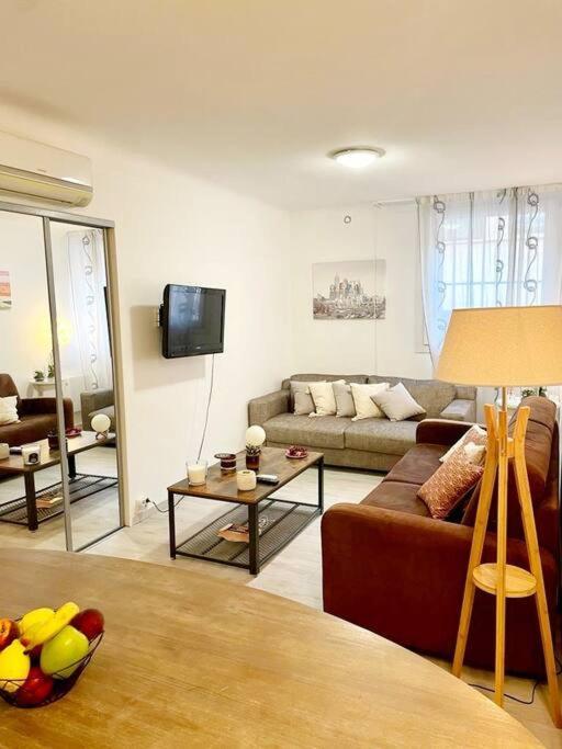 Appartement Coeur De Cannes